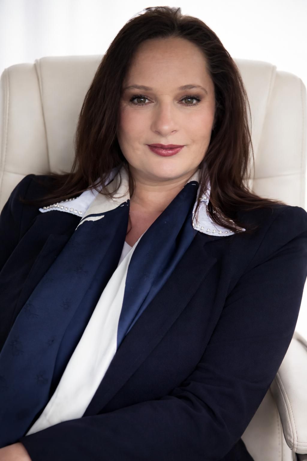 Portrait Loreta Schillock