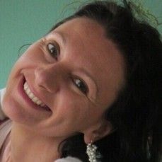 Portrait Beatrice Mitry