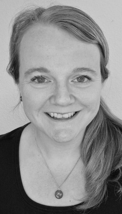Portrait Claudia L&ouml;ser