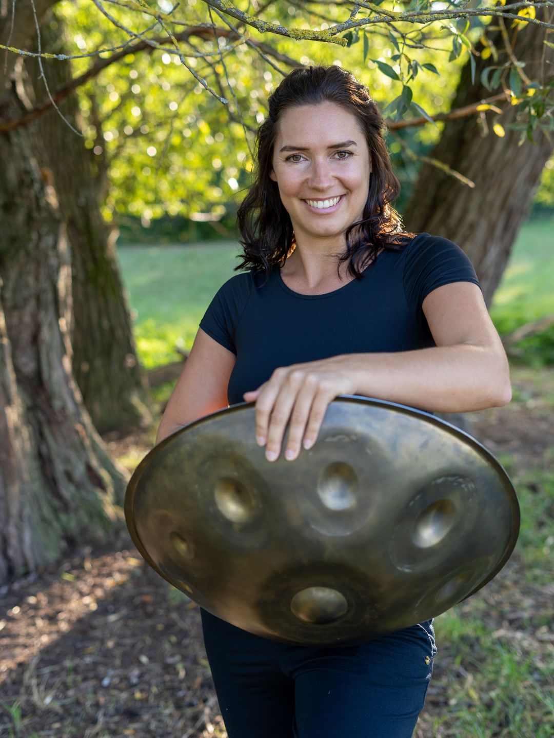 Portrait Juliane Mangold