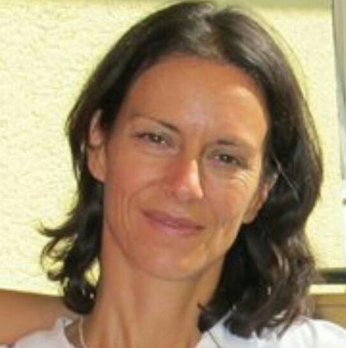 Portrait Eleni Boos