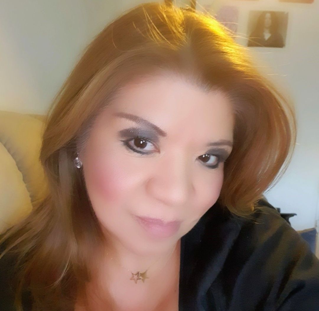 Portrait Alma Luisa Vargas Rodr&iacute;guez