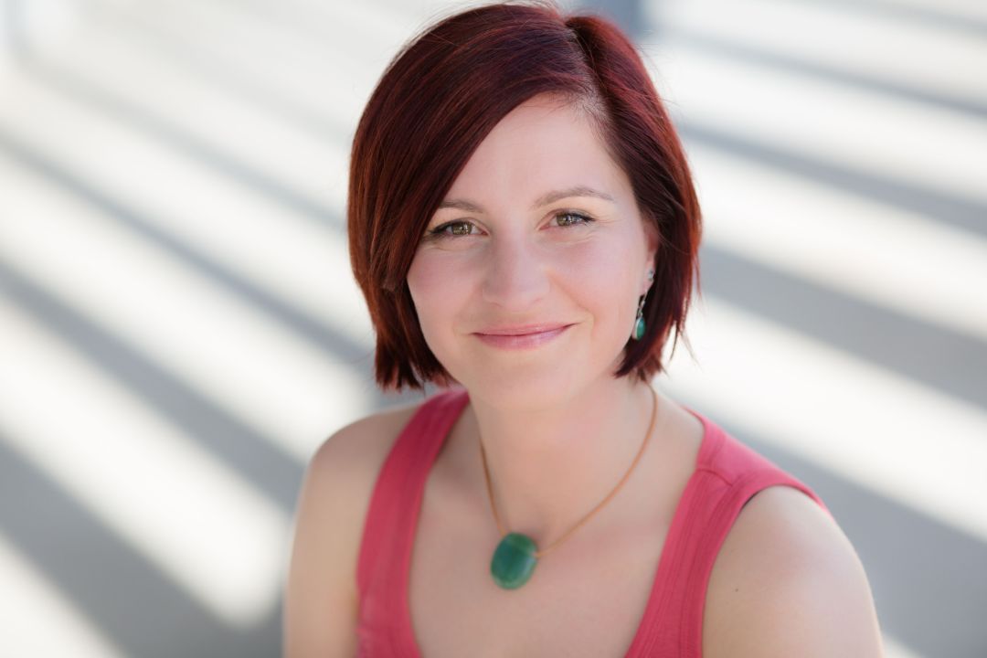 Portrait Katharina Leistert