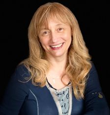 Portrait Gordana Becirovic