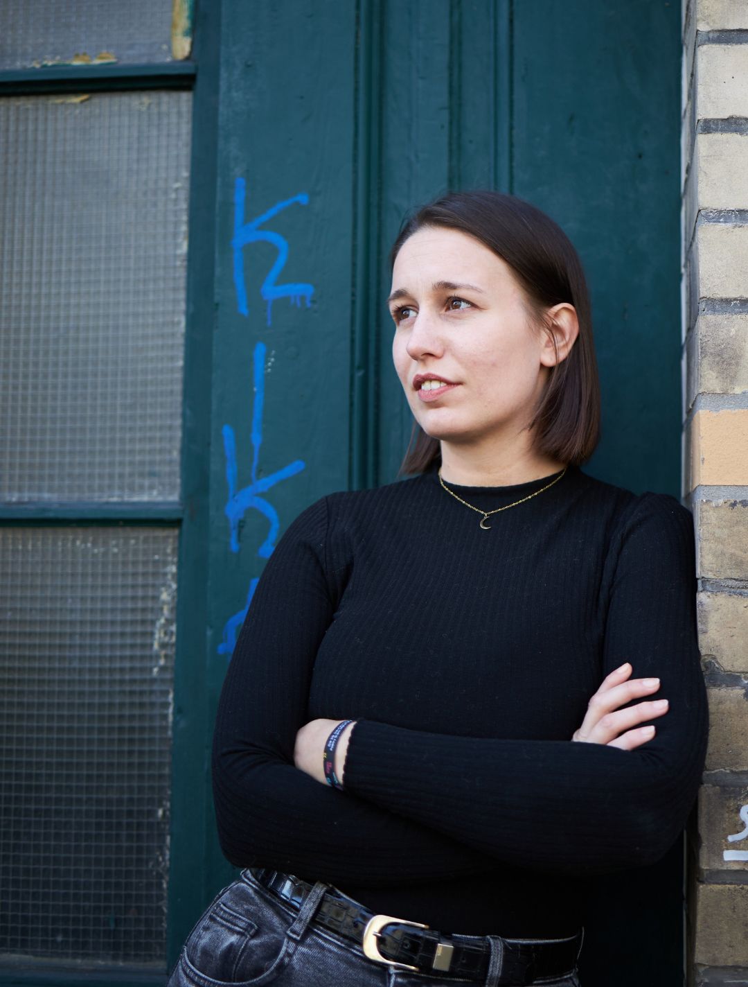 Lena Stokoff - Workshopleitung und erfahrene Slam-Poetin (Halbfinalistin deutschsprachige Meisterschaften Lena Stokoff - Workshopleitung und erfahrene Slam-Poetin (Halbfinalistin deutschsprachige Meisterschaften